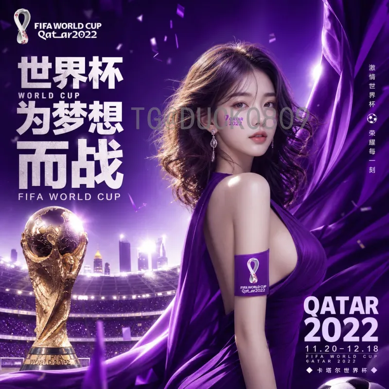 完整2026年美加墨世界杯南美区名额分配详解：从4.5到6.5的变革与机遇